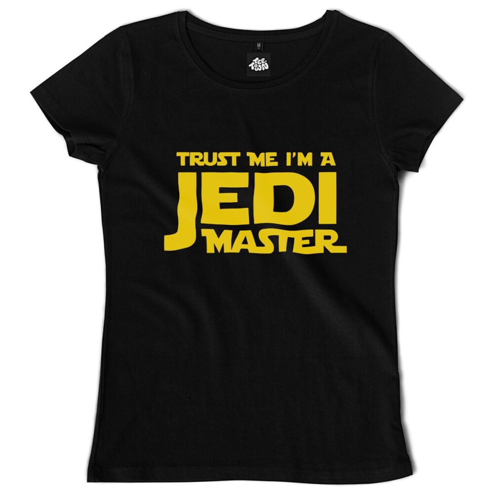 Tshirt Femme - Jedi