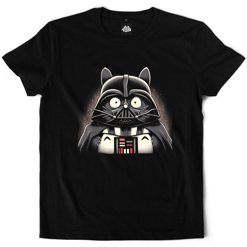 Tshirt Homme - Puissance Féline