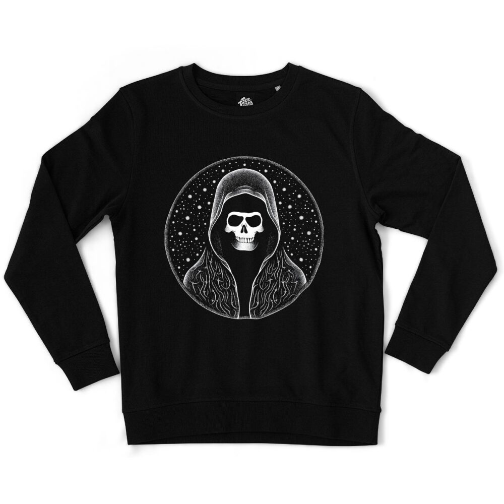 Sweat - Spectre Sideral