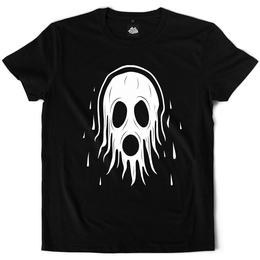 Tshirt Homme - Spectre Glacial