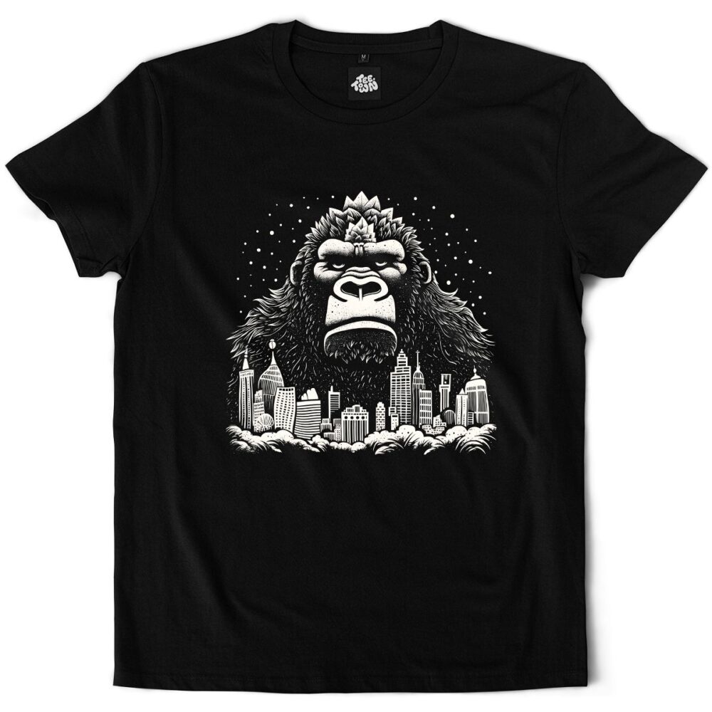 Tshirt Homme - Roi Urbain