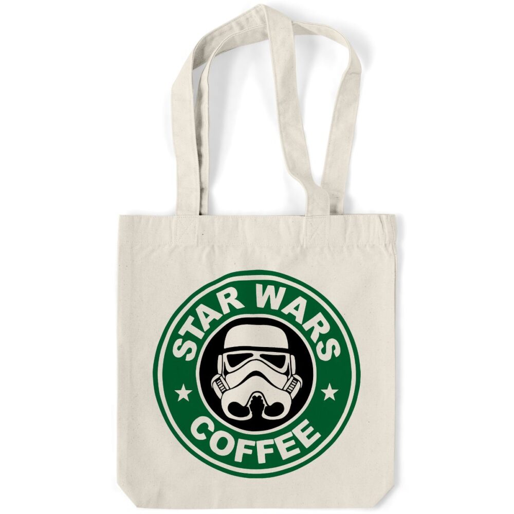 Tote Bag - Star Café