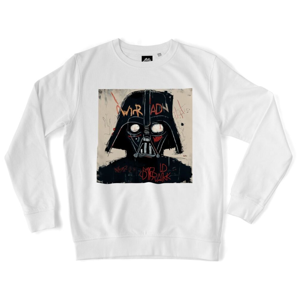 Sweat - Dark Graffiti