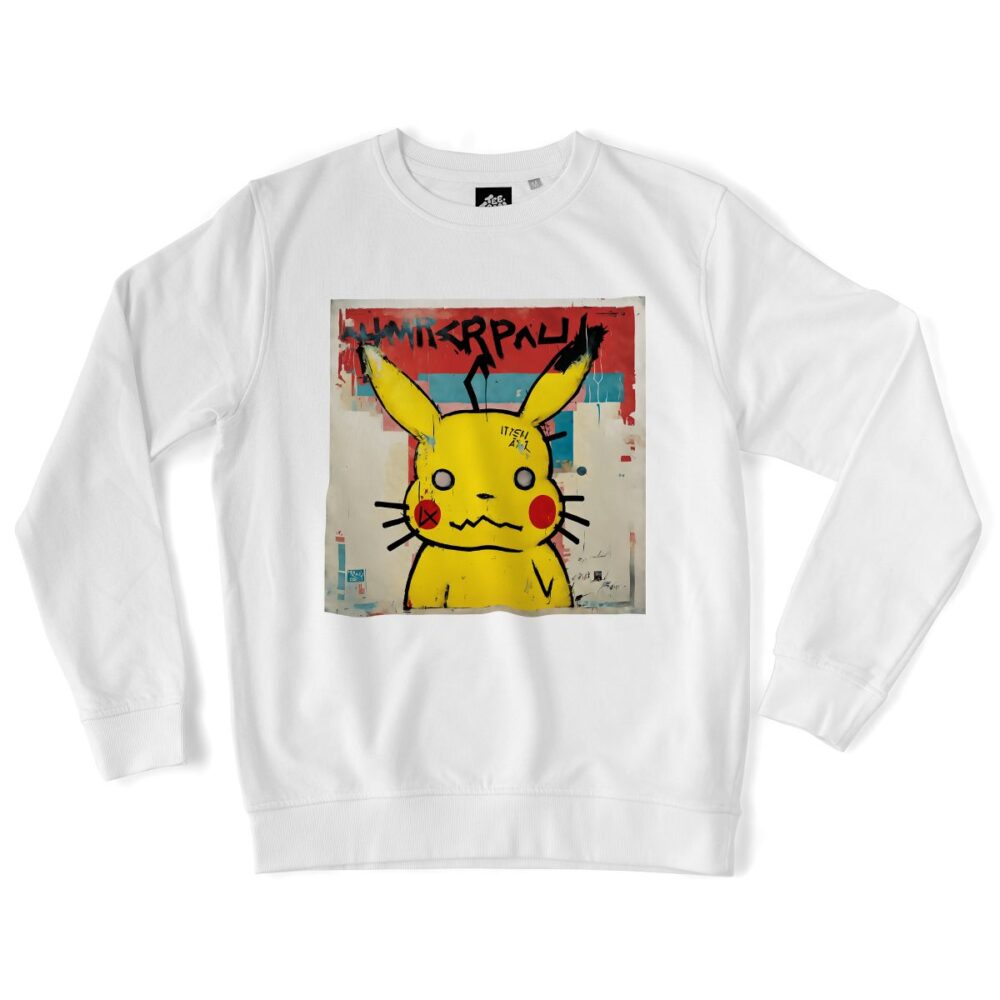 Sweat - Électro-Muse